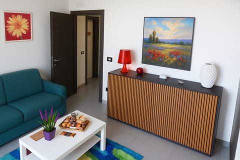 notti vesuviane Bed and Breakfast in Ercolano