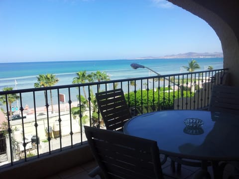 Day, Balcony/Terrace, Sea view