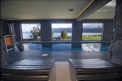 Spa and wellness centre/facilities, Mountain view, Pool view, Swimming pool, Swimming pool