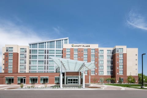Property building, On site