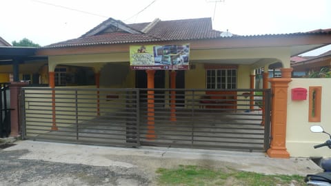 On site