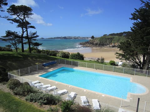 Garden, Solarium, Sea view, Swimming pool, Swimming pool