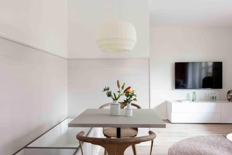 Bootsmann Escapes Apartment in Sankt Peter-Ording