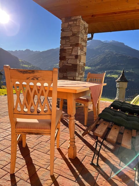 Fürstenhof Apartment in Zell am Ziller