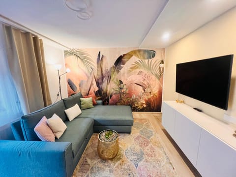 Natal Gian Apartment in Saint Anton am Arlberg