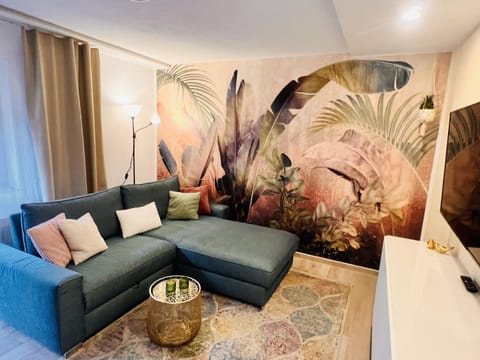 Natal Gian Apartment in Saint Anton am Arlberg