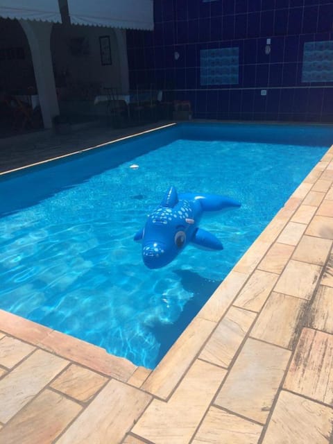 Pousada Recanto do Mar Inn in Saquarema