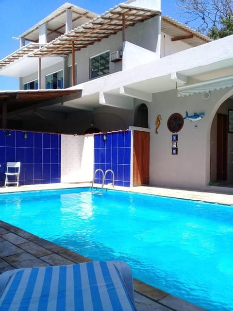 Pousada Recanto do Mar Inn in Saquarema