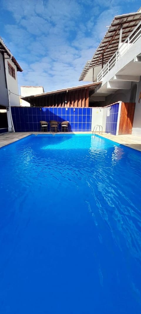 Pousada Recanto do Mar Inn in Saquarema