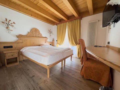 Residence Garnì Il Giglio Apartment hotel in Trentino-South Tyrol