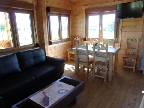 Chez Catherine et fanfan House in Wallonia, Belgium