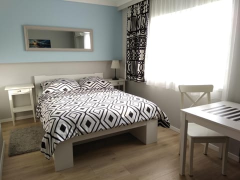 Pod Jaskółką Vacation rental in Pomeranian Voivodeship