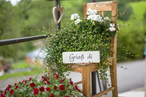 Property logo or sign, Decorative detail