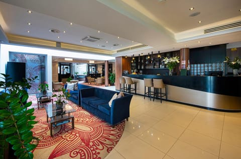 Lounge or bar