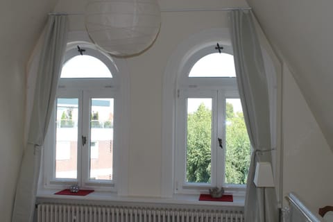 Ferienwohnung Bamberger Apartment in Lubeck