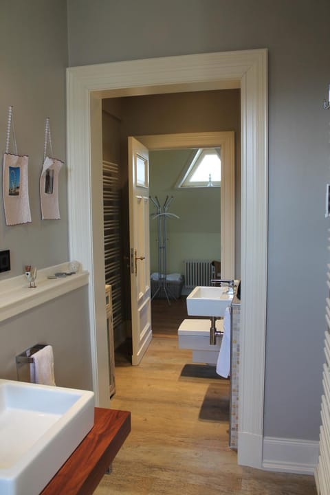 Ferienwohnung Bamberger Apartment in Lubeck