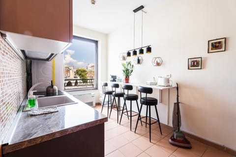 BigFamilyRome - Vatican & Navona Apartment in Rome