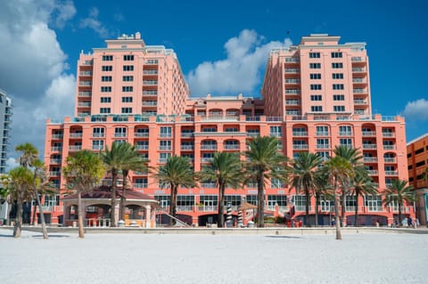 View (from property/room), Beach