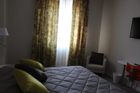 CASA GRAMSCI B&B Bed and Breakfast in Province of Foggia