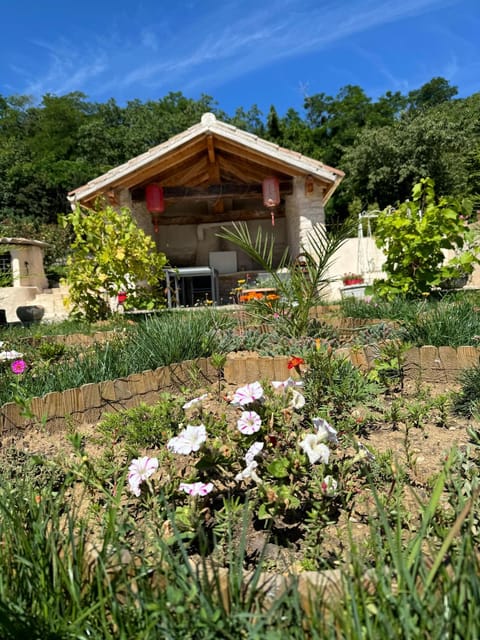 Bienvenue chez Weiwei Vacation rental in Bourgogne-Franche-Comté