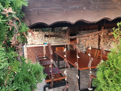 Sunset House House in Varna