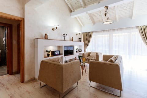 TV and multimedia, Living room, Photo of the whole room, Seating area