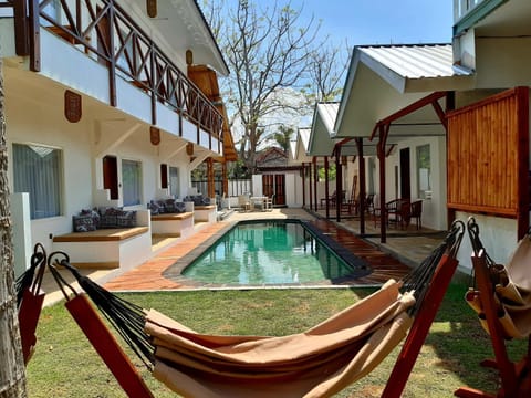 Property building, Seating area, Swimming pool, Swimming pool
