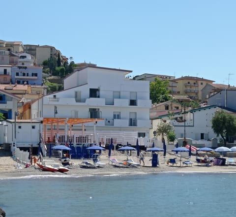 Property building, Restaurant/places to eat