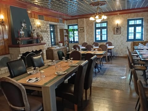 Restaurant/places to eat, Breakfast