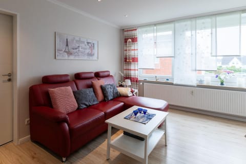 Haus Rotesand, Whg 115 Apartment in Cuxhaven