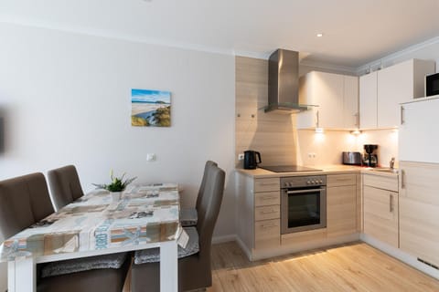 Haus Rotesand, Whg 115 Apartment in Cuxhaven