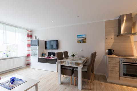 Haus Rotesand, Whg 115 Apartment in Cuxhaven