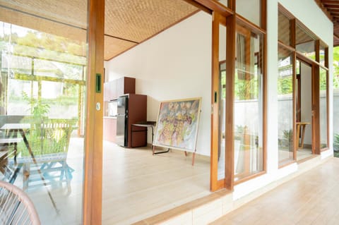 Song Broek Bali Resort in Payangan