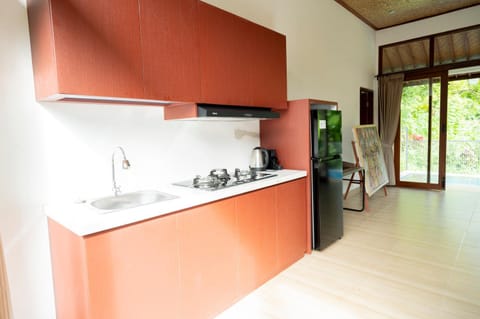 Song Broek Bali Resort in Payangan