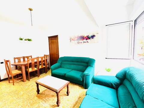 Centro Ciudad apartamento entero Apartment in Alicante