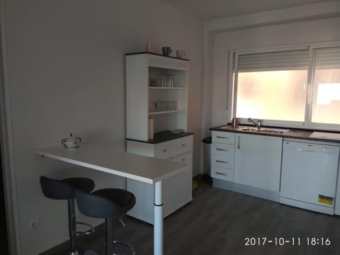 Piso Vacacional Apartment in Sant Joan d'Alacant