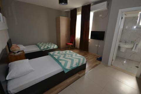 Hotel Veri Hotel in North Macedonia