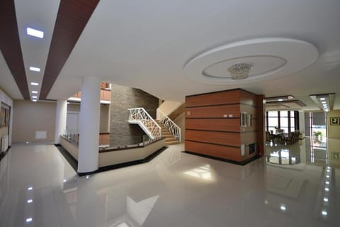 Hotel Veri Hotel in North Macedonia