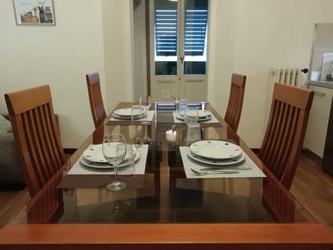 Palazzo Guasti Appartamento Guido Apartment in Prato