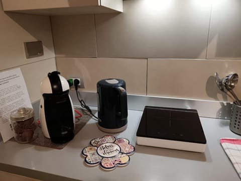 Palazzo Guasti Appartamento Guido Apartment in Prato