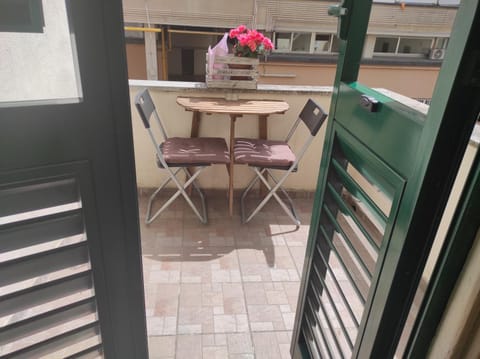 Palazzo Guasti Appartamento Guido Apartment in Prato