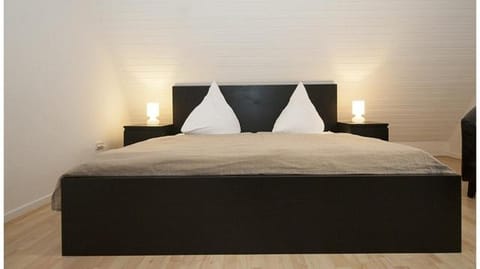 Picklapp Apartments Apartment in Hamburg