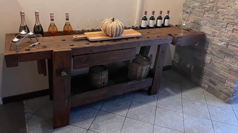 Residenza Il Rustico Lago Maggiore Apartment in Canton of Ticino