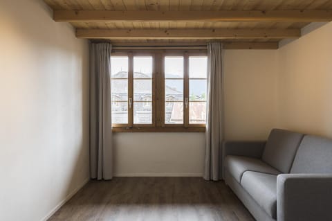 Hotel Mulin by Amanthos Hotel in Canton of Grisons