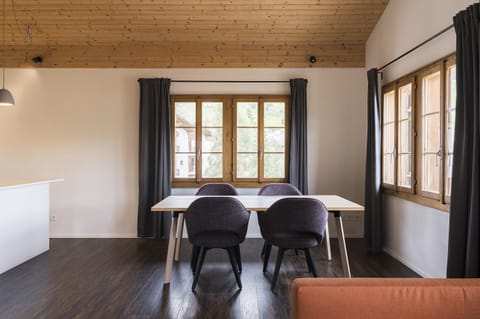 Hotel Mulin by Amanthos Hotel in Canton of Grisons