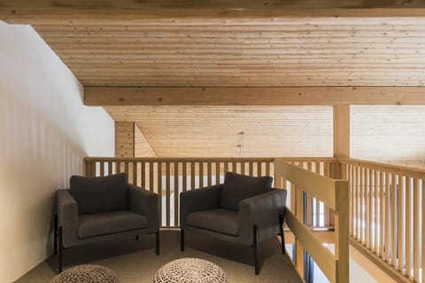 Hotel Mulin by Amanthos Hotel in Canton of Grisons