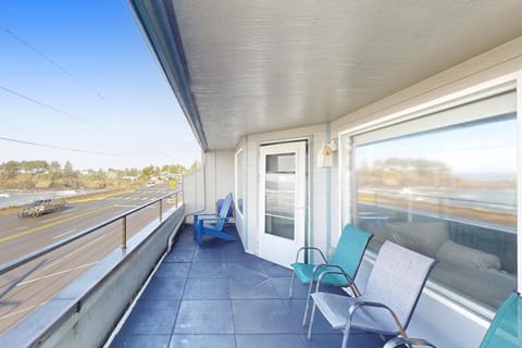 Whaler's Getaway House in Depoe Bay