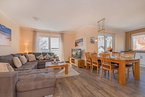 Sonnenpark 04 Apartment in Heringsdorf