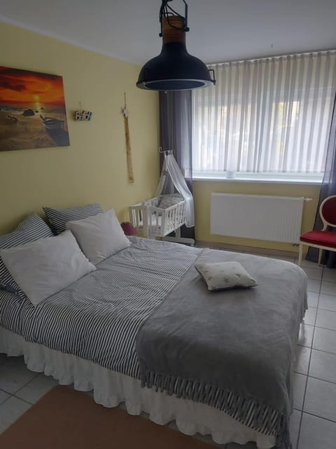 Apartament rodzinny colberg Apartment in West Pomeranian Voivodeship, Poland