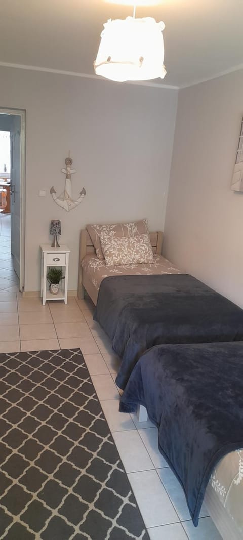 Apartament rodzinny colberg Apartment in West Pomeranian Voivodeship, Poland